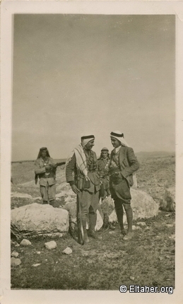 1936 - Wakil Sheikh-Hassan